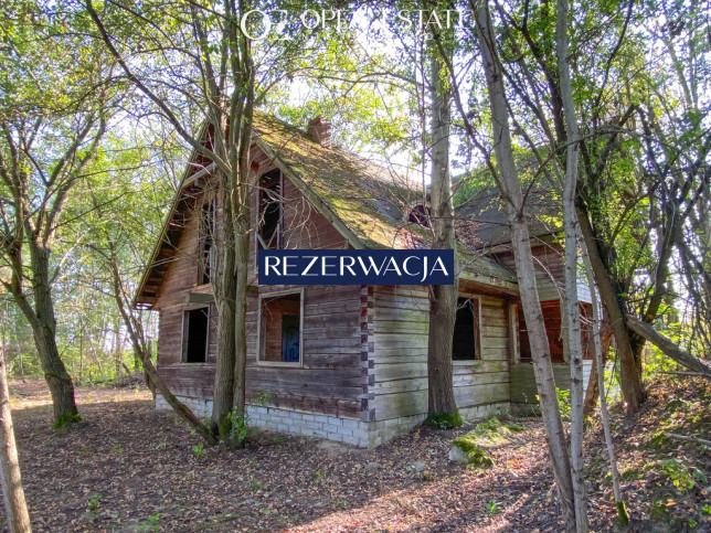 Działka Sprzedaż Michrów 9