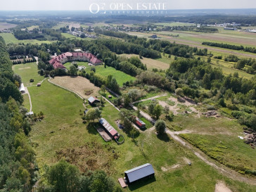 Obiekt Sprzedaż Grębiszew