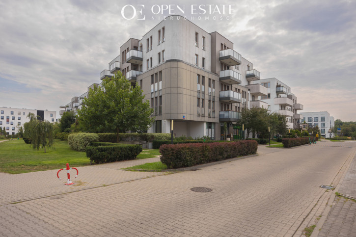 Mieszkanie Sprzedaż Warszawa Wilanów 13