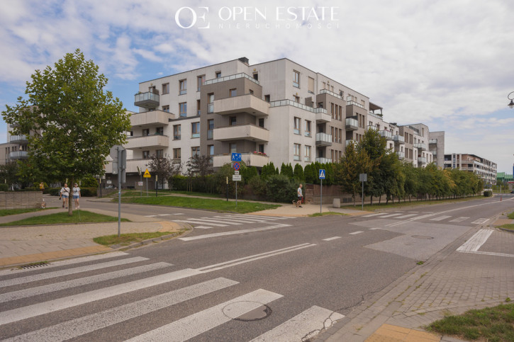 Mieszkanie Sprzedaż Warszawa Wilanów 14