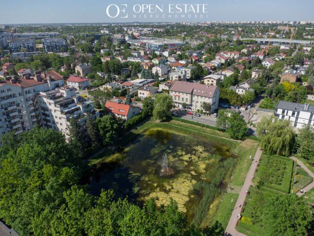 Lokal Sprzedaż Warszawa Ursus Dzieci Warszawy 16