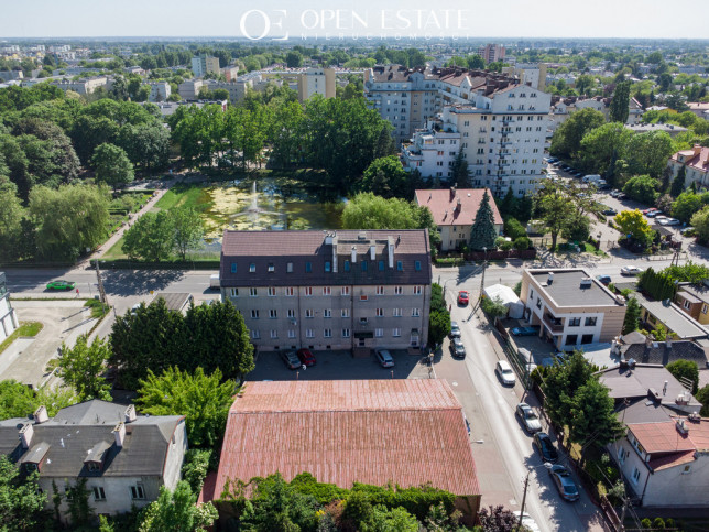 Lokal Sprzedaż Warszawa Ursus Dzieci Warszawy 19