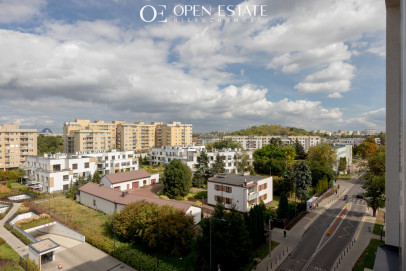 Mieszkanie Sprzedaż Warszawa Ochota Włodarzewska