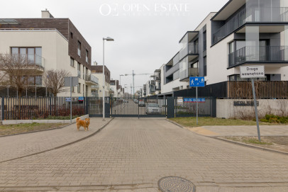 Mieszkanie Sprzedaż Warszawa Mokotów Bluszczańska