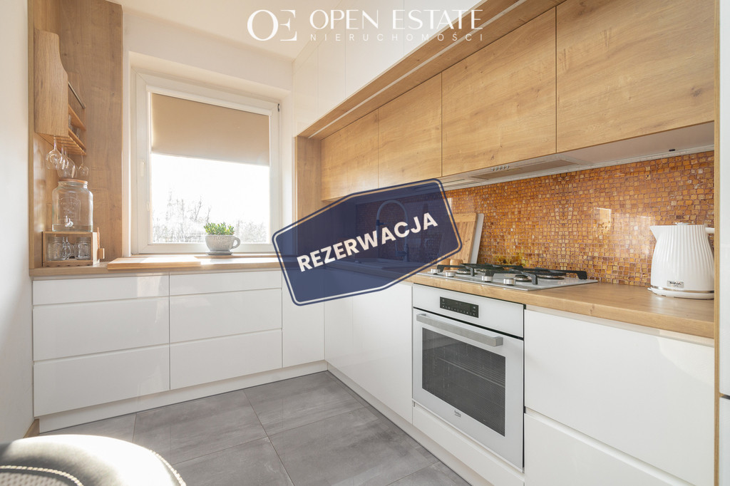 Mieszkanie Sprzedaż Warszawa Wola