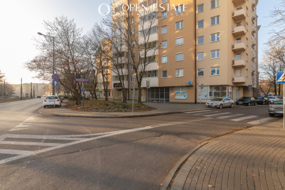 Mieszkanie Sprzedaż Warszawa Wola