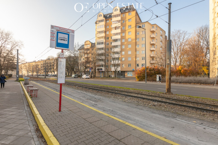 Mieszkanie Sprzedaż Warszawa Wola 21