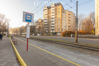 Mieszkanie Sprzedaż Warszawa Wola