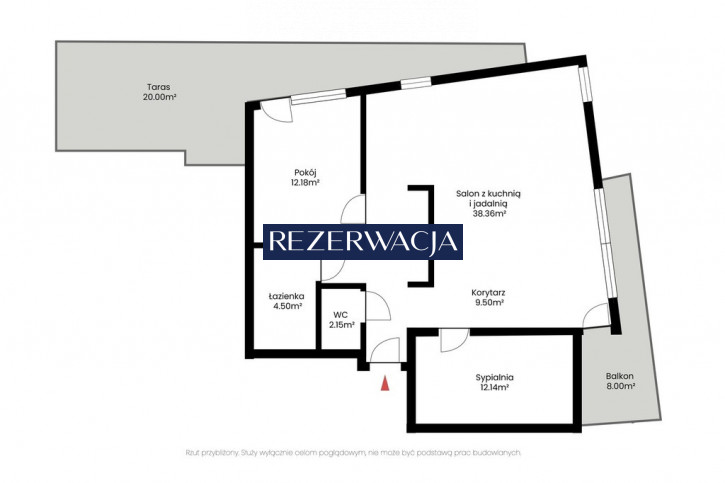 Mieszkanie Sprzedaż Warszawa Bielany Chlewińska 19