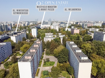 Mieszkanie Sprzedaż Warszawa Mokotów Śniardwy