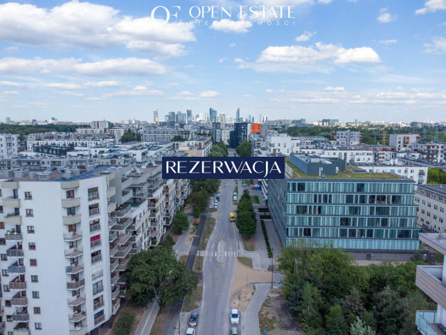 Mieszkanie Sprzedaż Warszawa Wola Jana Kazimierza 16