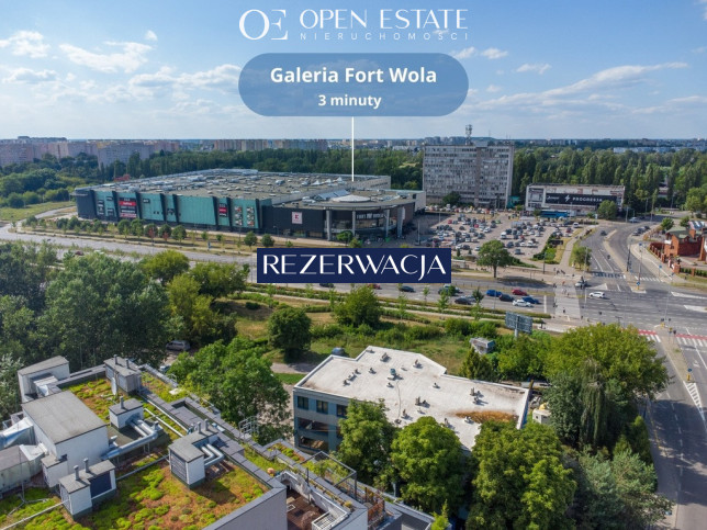 Mieszkanie Sprzedaż Warszawa Wola Jana Kazimierza 17