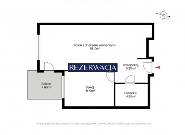 Mieszkanie Sprzedaż Warszawa Wola Jana Kazimierza