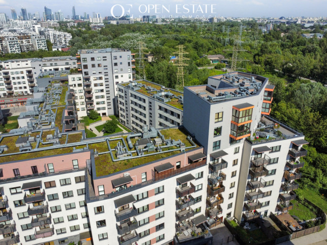 Mieszkanie Sprzedaż Warszawa Wola Symboliczna 17
