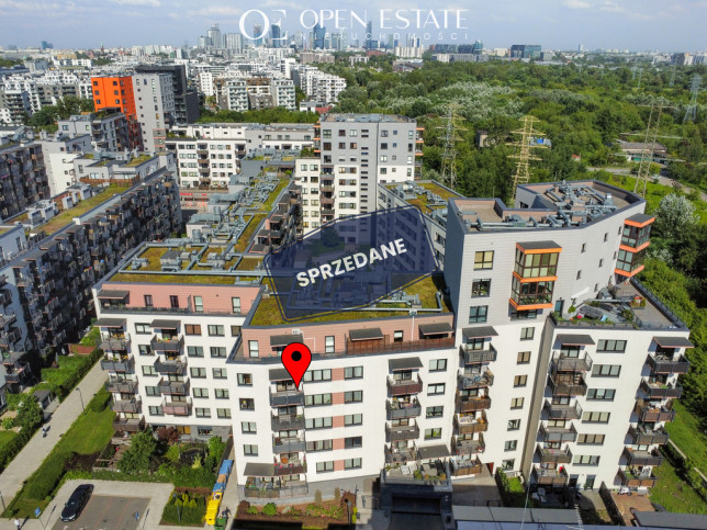Mieszkanie Sprzedaż Warszawa Wola Symboliczna 1