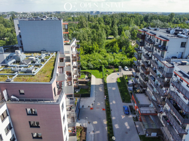 Mieszkanie Sprzedaż Warszawa Wola Symboliczna 22
