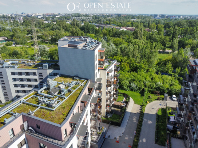 Mieszkanie Sprzedaż Warszawa Wola Symboliczna 23