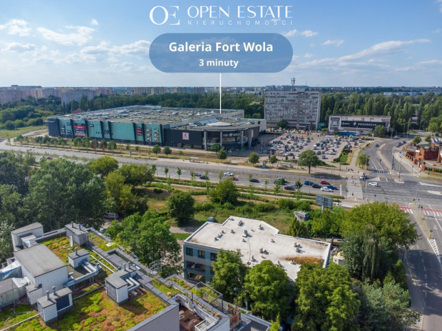 Mieszkanie Sprzedaż Warszawa Wola Symboliczna 18