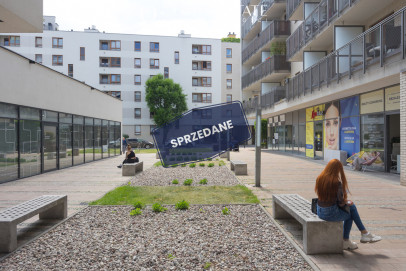 Mieszkanie Sprzedaż Warszawa Wola Gizów