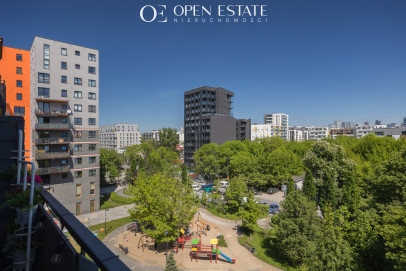 Mieszkanie Sprzedaż Warszawa Wola Sztuk Pięknych