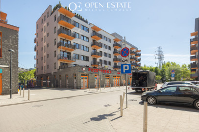 Mieszkanie Sprzedaż Warszawa Wola Sztuk Pięknych