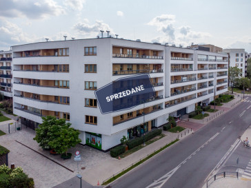 Mieszkanie Sprzedaż Warszawa Wola Jana Ostroroga