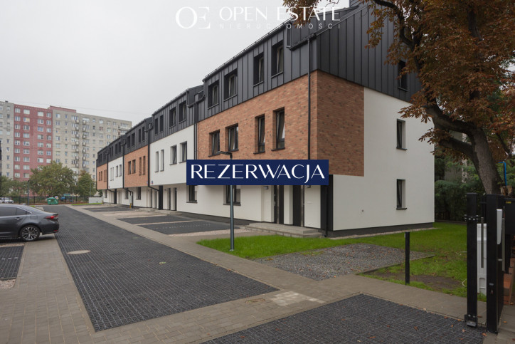 Mieszkanie Sprzedaż Warszawa Targówek Aleksandra Kowalskiego 1