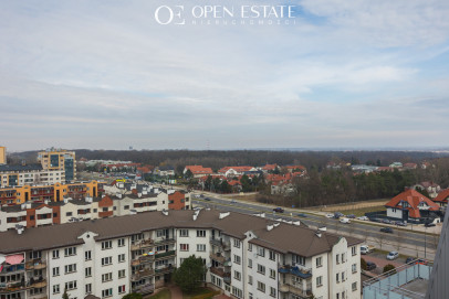 Mieszkanie Sprzedaż Warszawa Ursynów