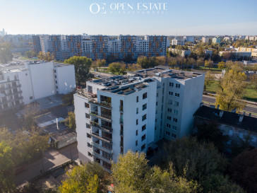 Mieszkanie Sprzedaż Warszawa Bielany Chlewińska