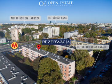 Mieszkanie Sprzedaż Warszawa Wola Batalionu AK 