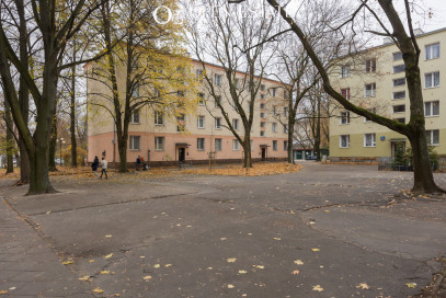 Mieszkanie Sprzedaż Warszawa Mokotów Mahatmy Gandhiego