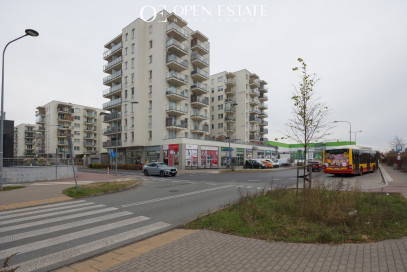 Mieszkanie Sprzedaż Warszawa Ursus Skoroszewska