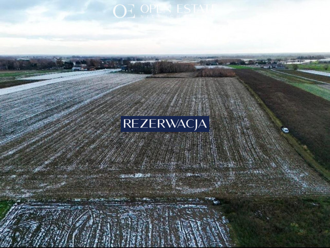 Działka Sprzedaż Kamienica-Wygoda 3