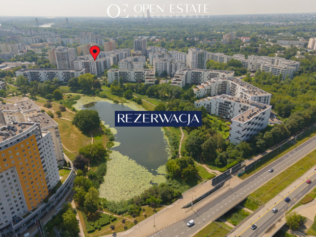 Mieszkanie Sprzedaż Warszawa Praga-Południe gen. Stanisława Skalskiego 16