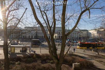 Mieszkanie Sprzedaż Warszawa Śródmieście Plac Bankowy