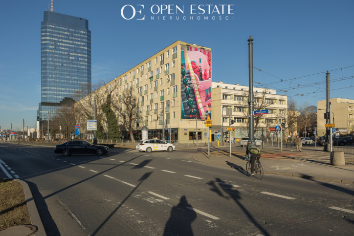 Mieszkanie Sprzedaż Warszawa Śródmieście Plac Bankowy 11