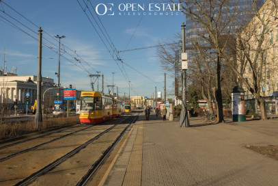 Mieszkanie Sprzedaż Warszawa Śródmieście Plac Bankowy