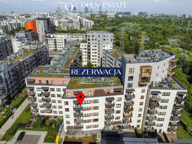 Mieszkanie Sprzedaż Warszawa Wola Symboliczna 19