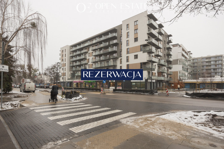 Mieszkanie Sprzedaż Warszawa Jana Kazimierza 13