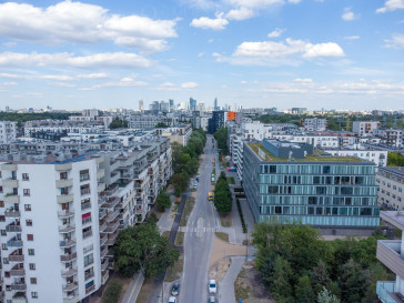 Mieszkanie Sprzedaż Warszawa Jana Kazimierza