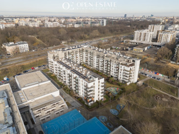 Mieszkanie Sprzedaż Warszawa Wola
