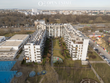 Mieszkanie Sprzedaż Warszawa Wola