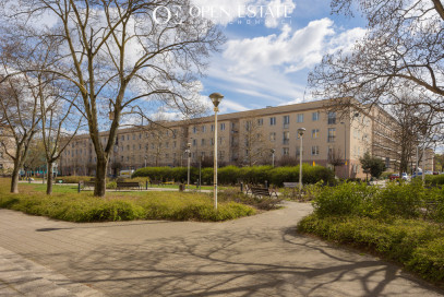 Mieszkanie Sprzedaż Warszawa Praga-Południe Ludwika Michała Paca