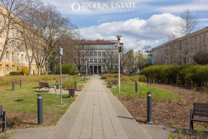 Mieszkanie Sprzedaż Warszawa Praga-Południe Ludwika Michała Paca