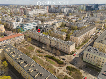 Mieszkanie Sprzedaż Warszawa Praga-Południe Ludwika Michała Paca
