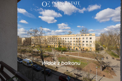 Mieszkanie Sprzedaż Warszawa Praga-Południe Ludwika Michała Paca