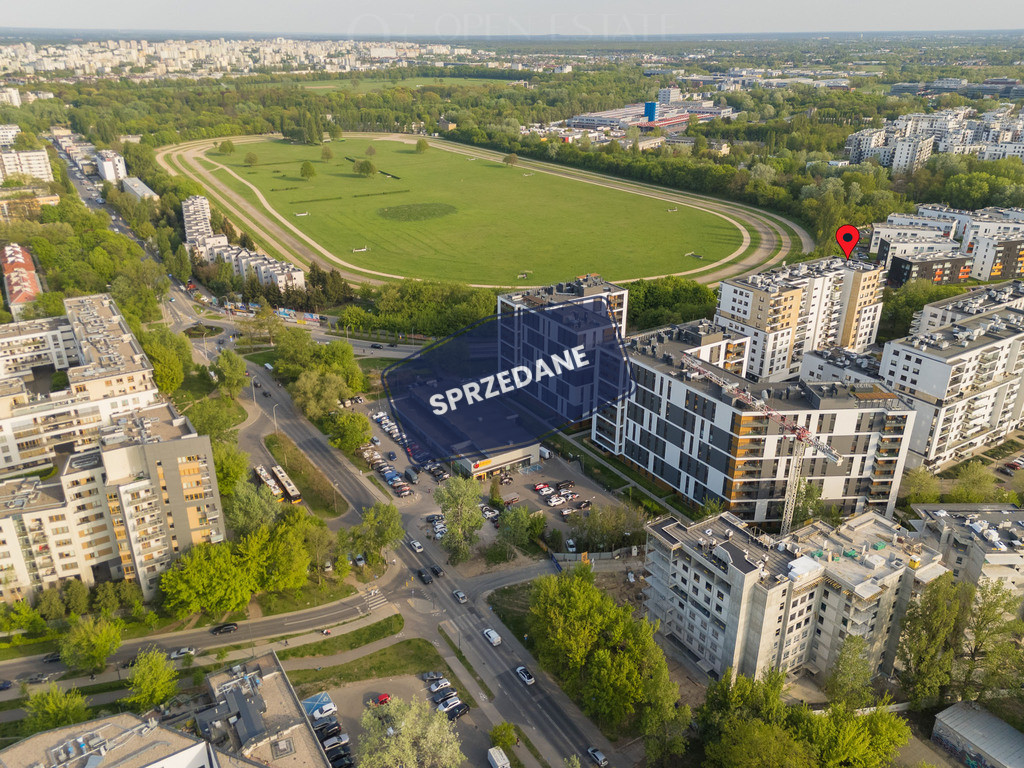 Mieszkanie Sprzedaż  Ursynów Kłobucka