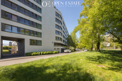 Mieszkanie Wynajem Warszawa Mokotów al.&nbsp;Wilanowska