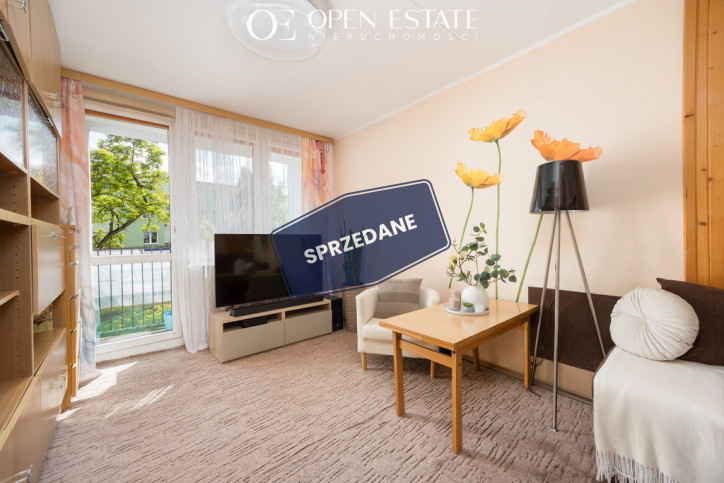 Mieszkanie Sprzedaż Warszawa Bielany 1