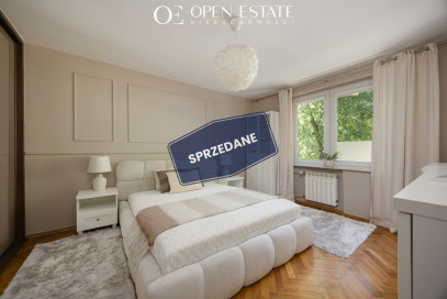 Mieszkanie Sprzedaż Warszawa Mokotów